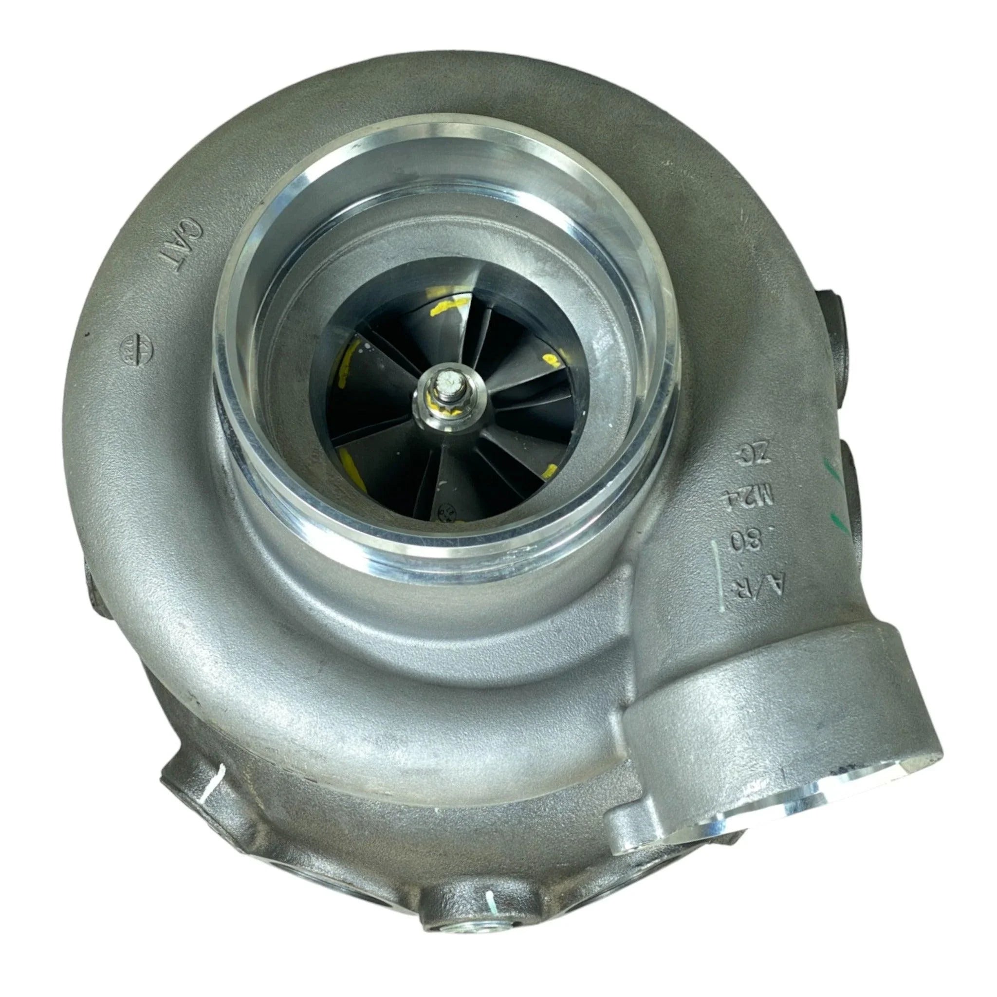 466050-0005 Genuine Cat Turbocharger