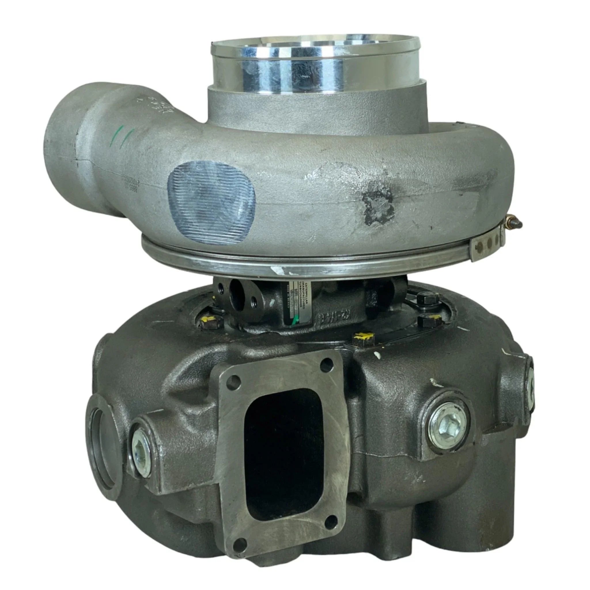 466050-5005S Genuine Cat Turbocharger