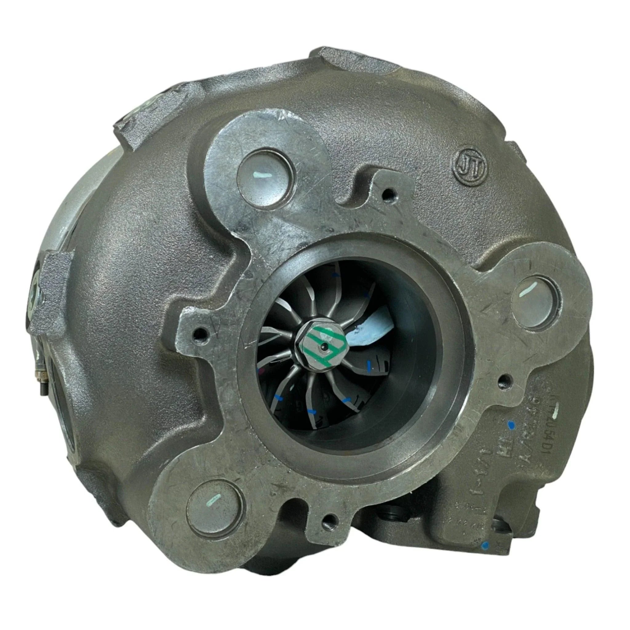4660500005 Genuine Cat Turbocharger