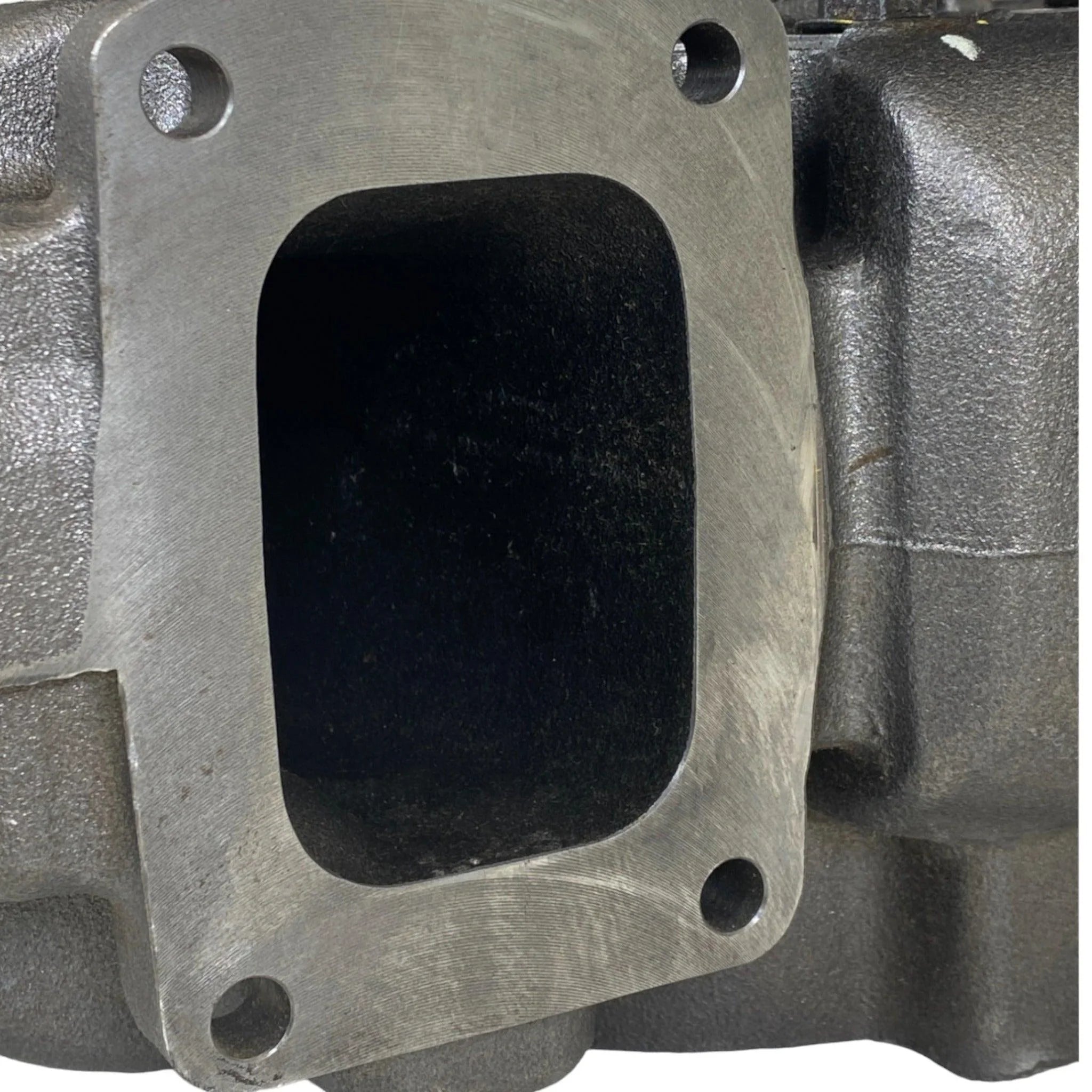 4660505005S Genuine Cat Turbocharger