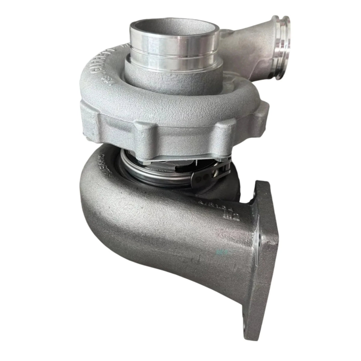 4659220012 Genuine Garrett Turbocharger TA51