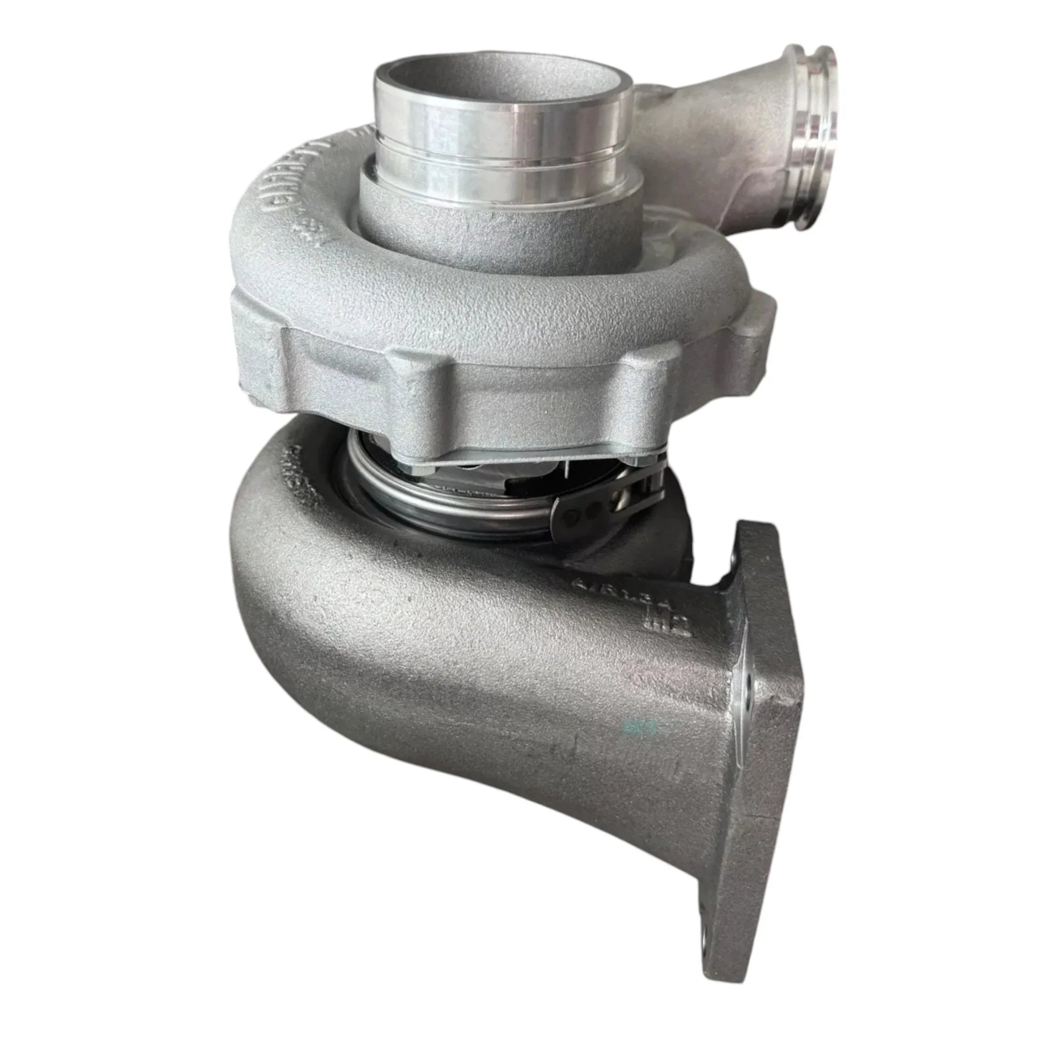 4659220012 Genuine Garrett Turbocharger TA51