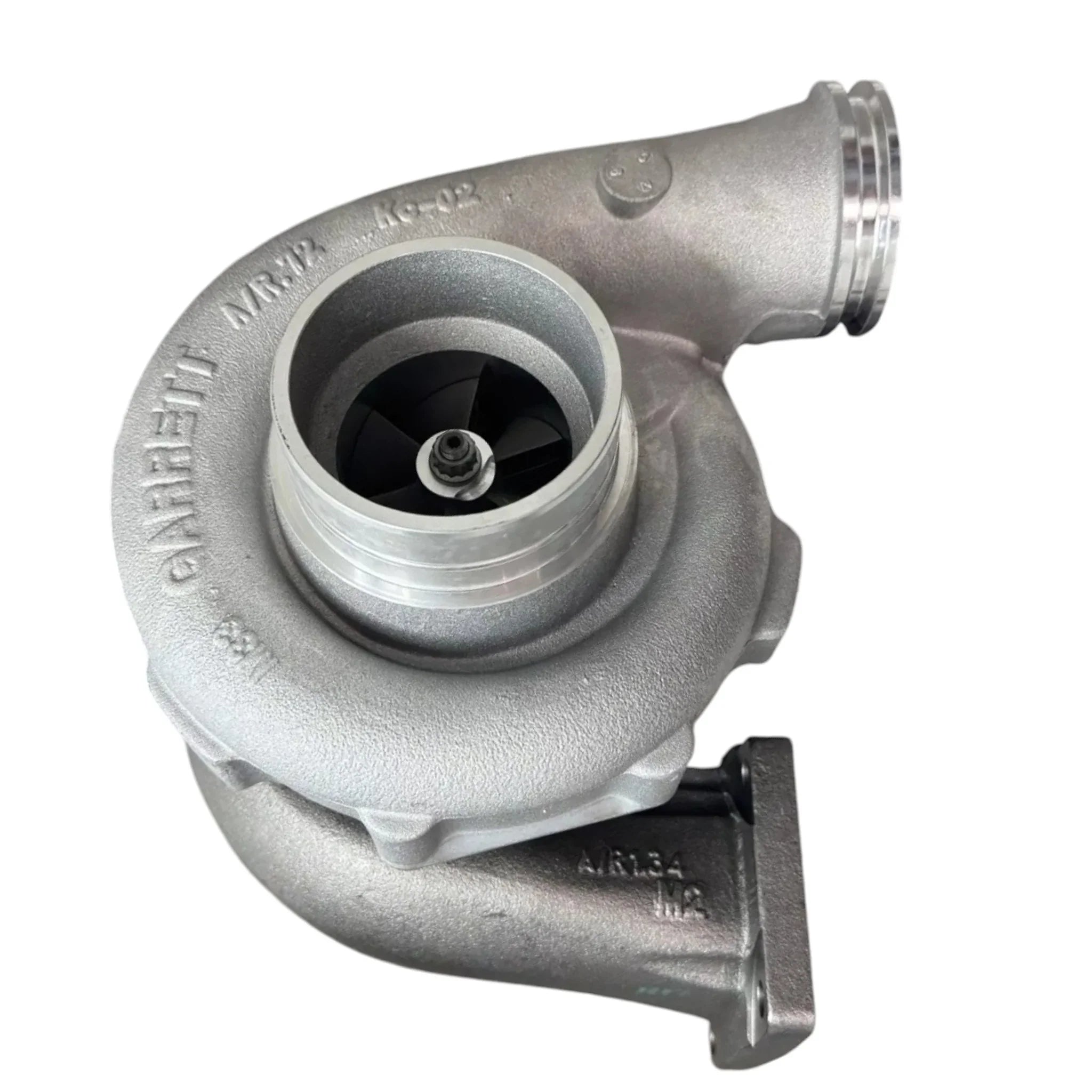 4659220012 Genuine Garrett Turbocharger TA51