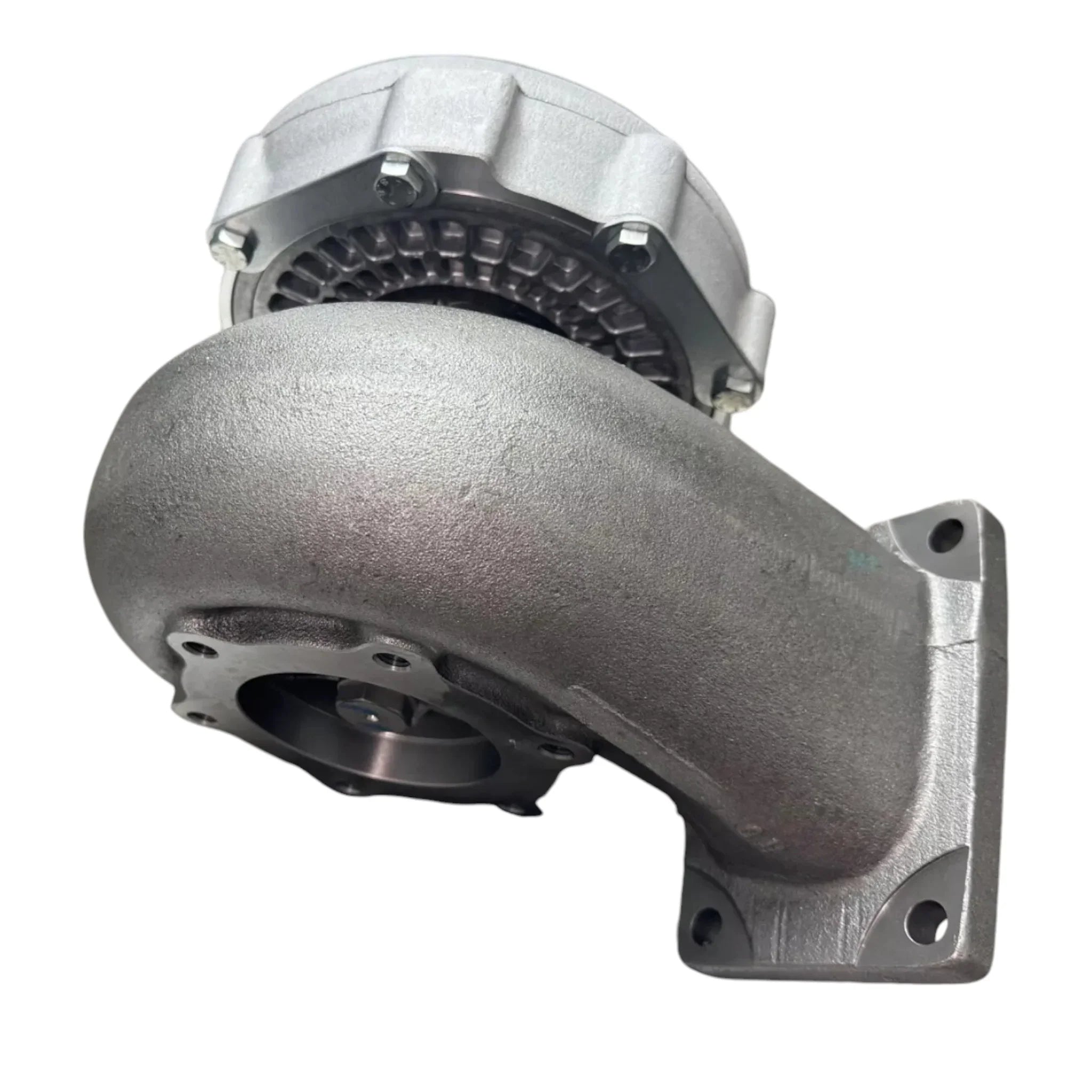 4659220012 Genuine Garrett Turbocharger TA51