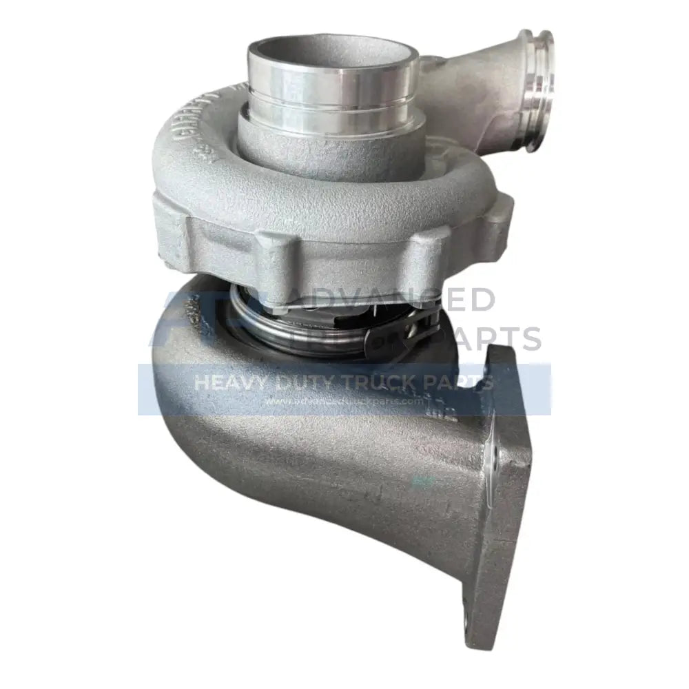 4659220012 Genuine Garrett Turbocharger TA51