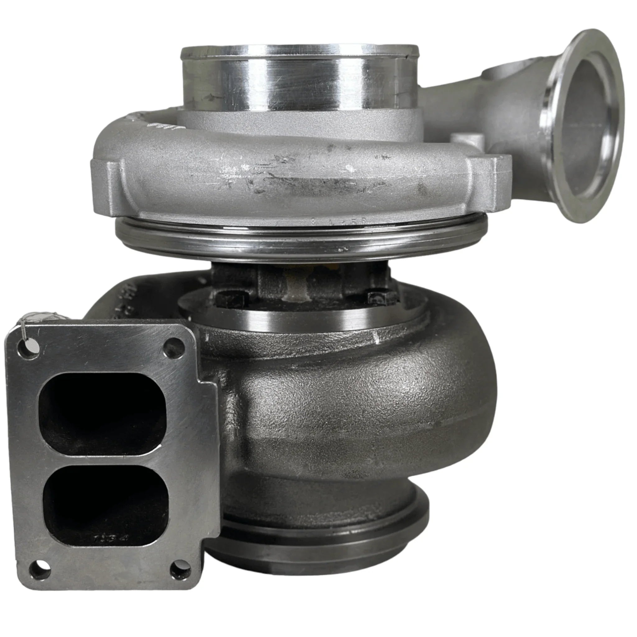 4667135005S Genuine Detroit Diesel Turbocharger For Detroit Diesel Series 60