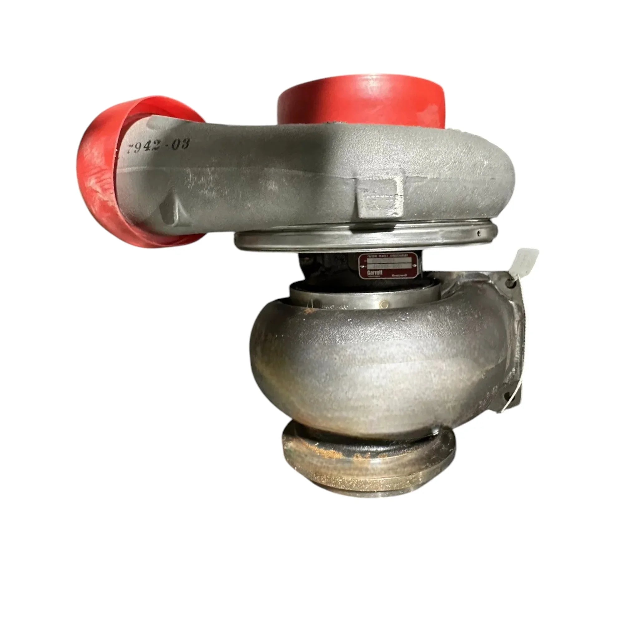 23515894 Genuine Detroit Diesel Turbocharger TV4502