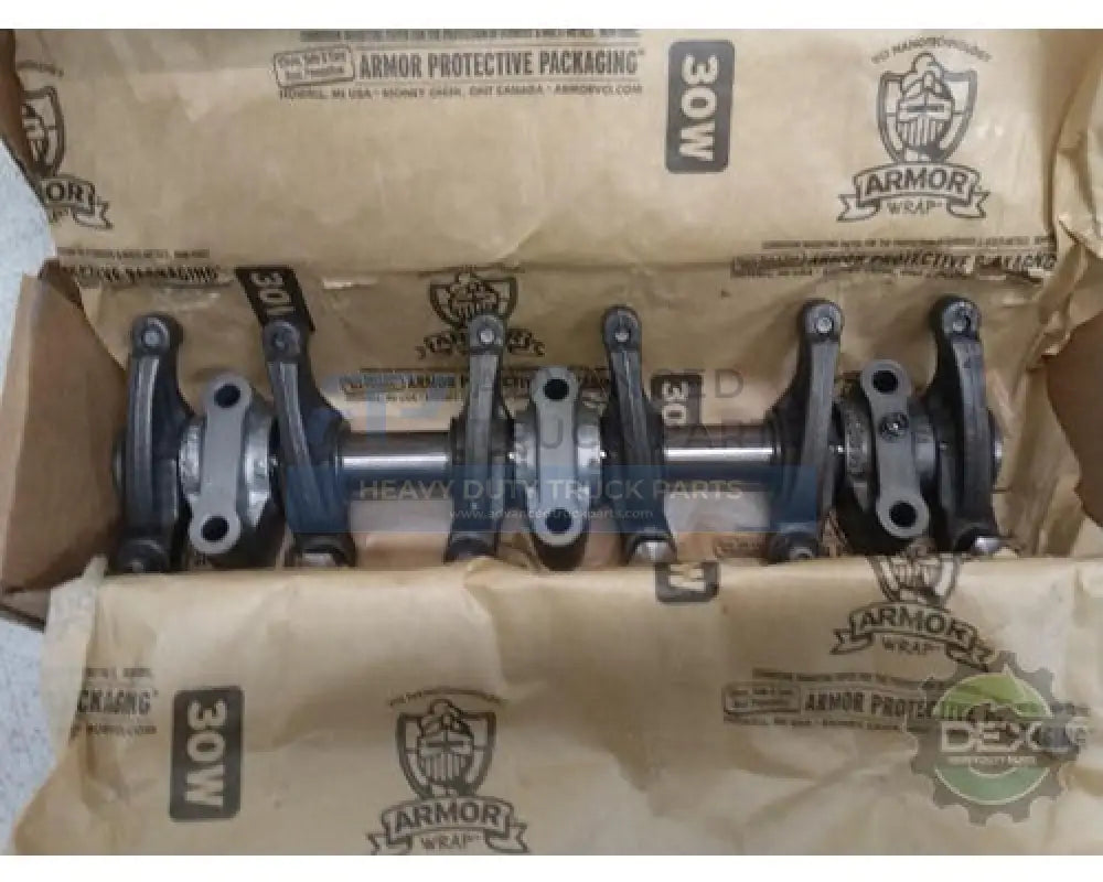 466GC4102MX Genuine Mack Rocker Assembly