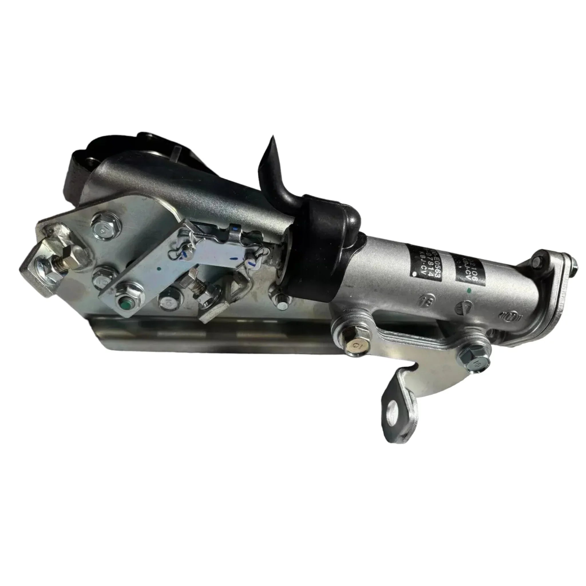 46700-E0563 Genuine Hino Engine Exhaust Brake Assembly