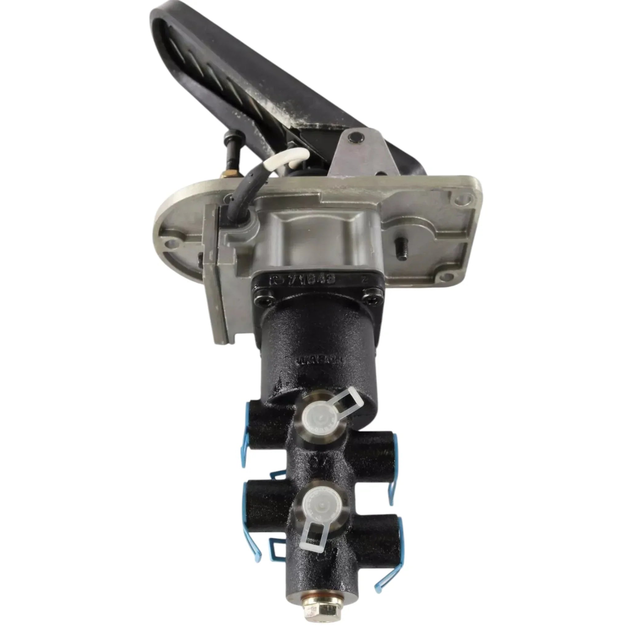11196695 Genuine Volvo Footbrake Valve