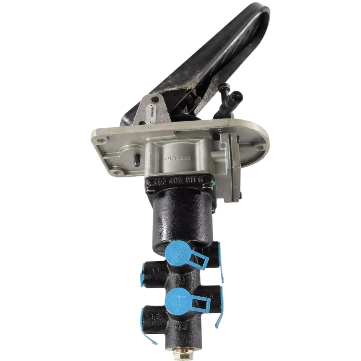 11196695 Genuine Volvo Footbrake Valve