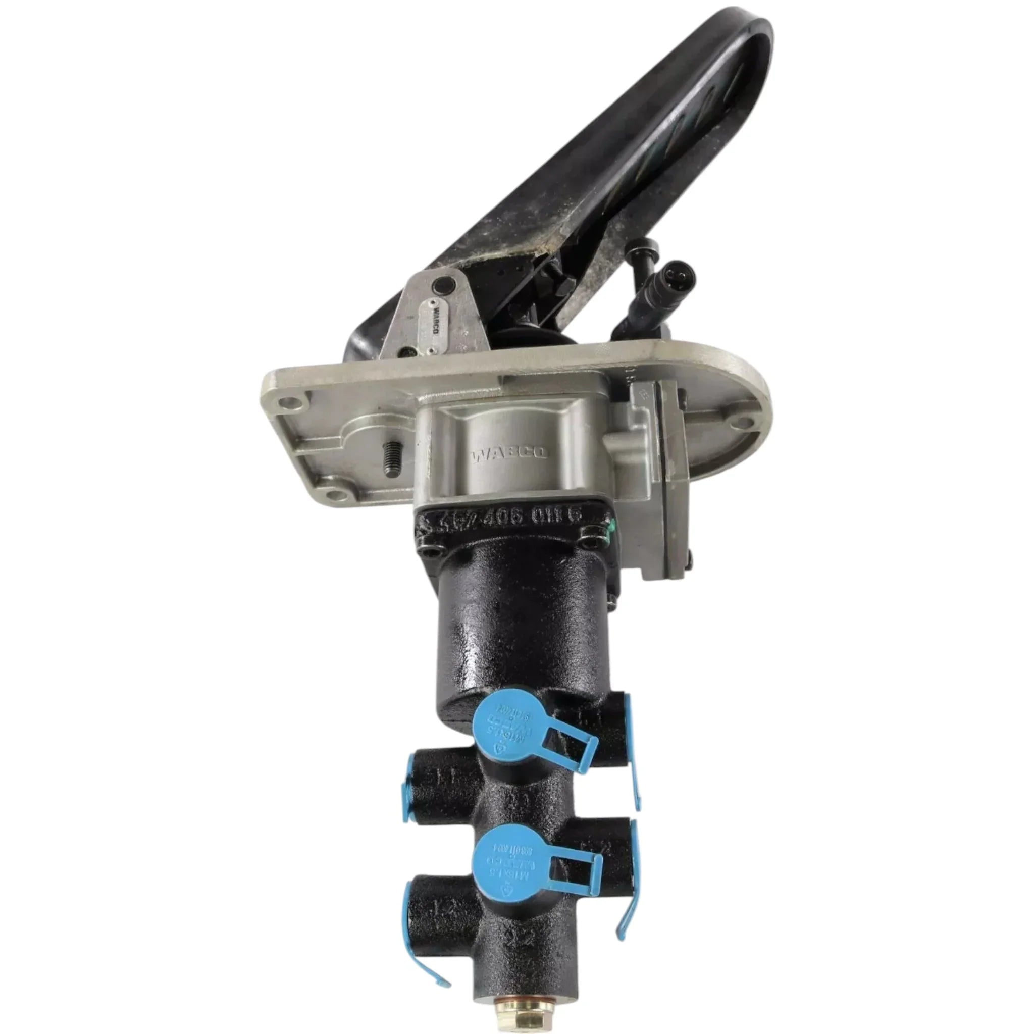 11196695 Genuine Volvo Footbrake Valve