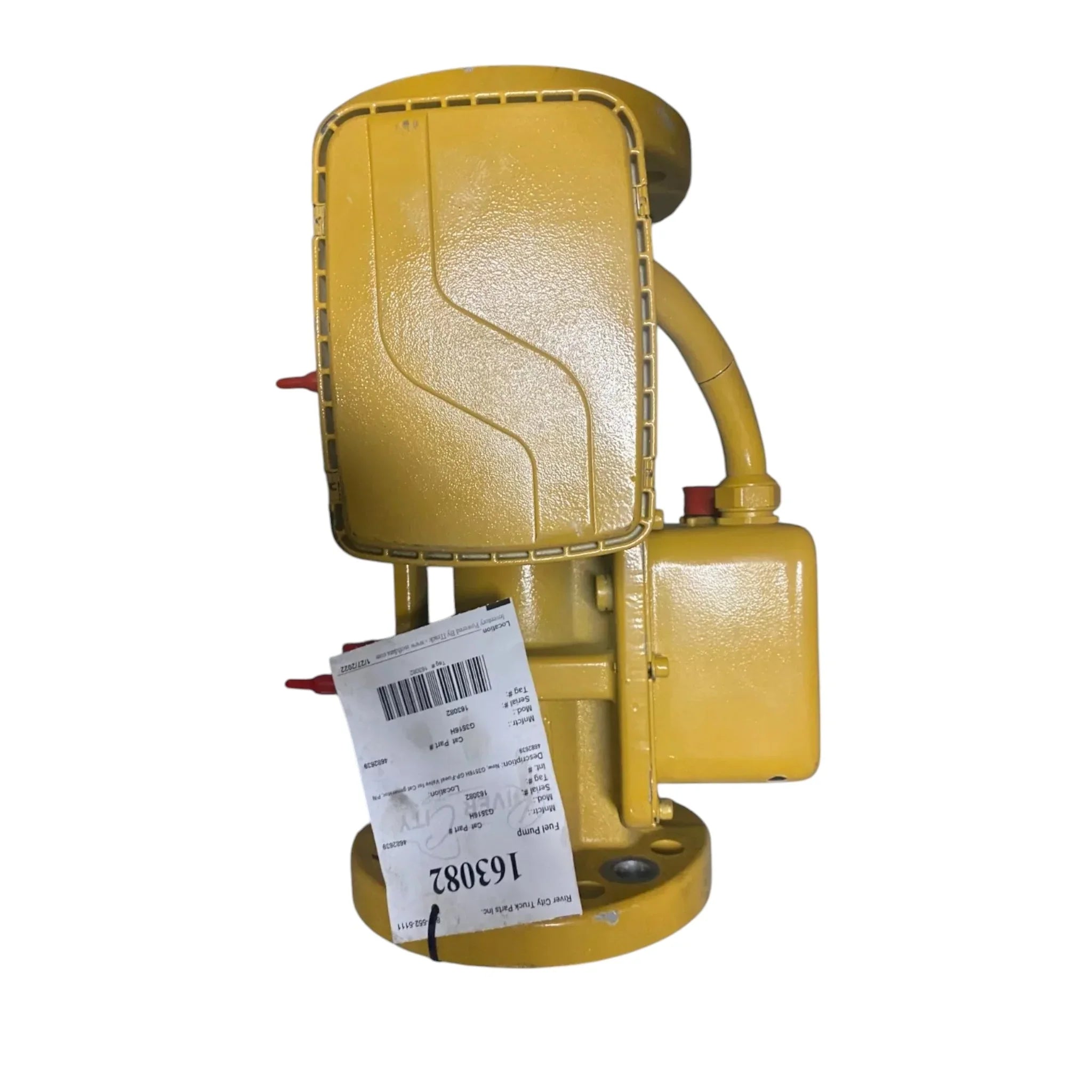 4682639 Caterpillar Valve GP Fuel Pump