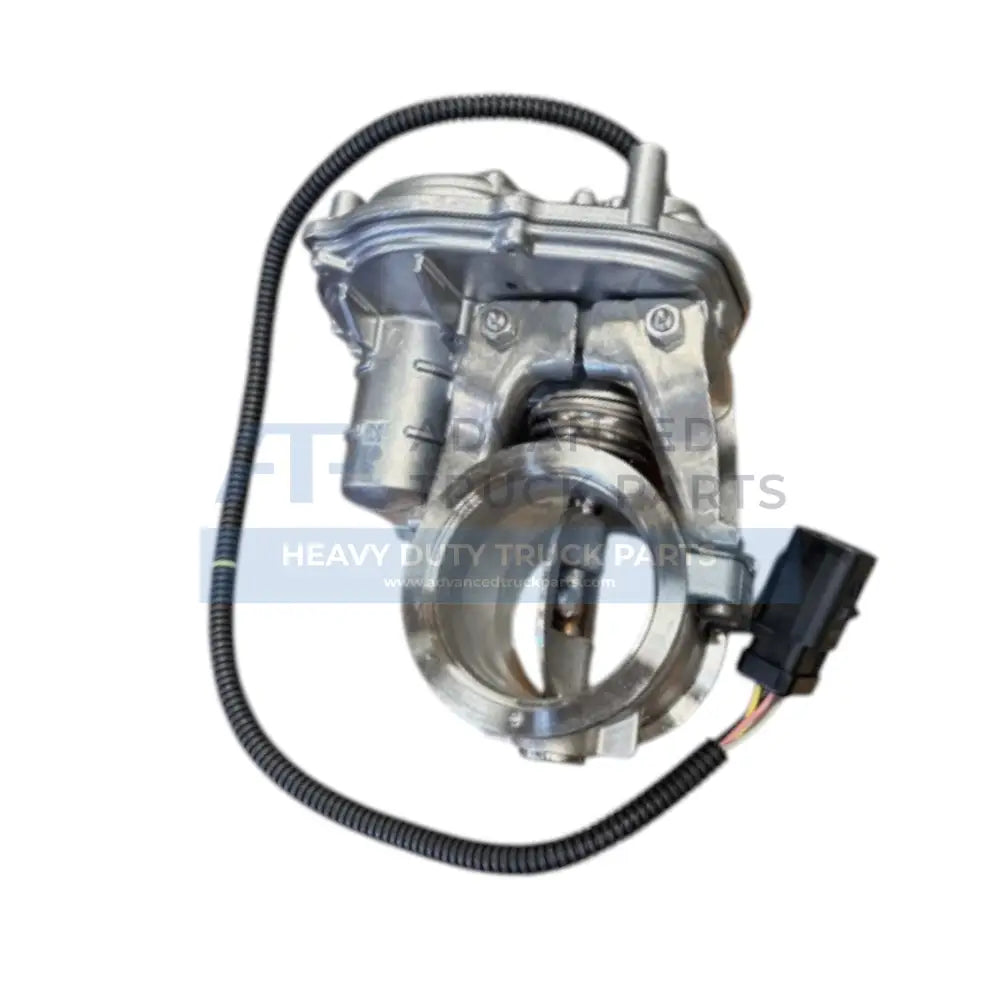 4683933 CAT Valve-Back Pressure