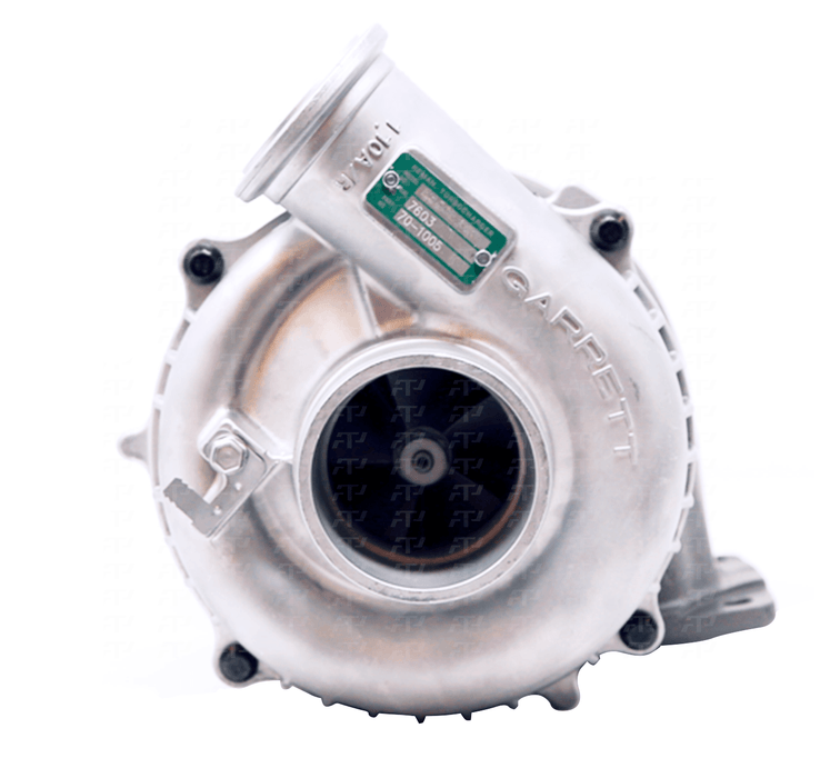 468485-5004 Garret Magnum Tp38 Turbocharger For 94-99 Ford 7.3L Powerstroke - ADVANCED TRUCK PARTS