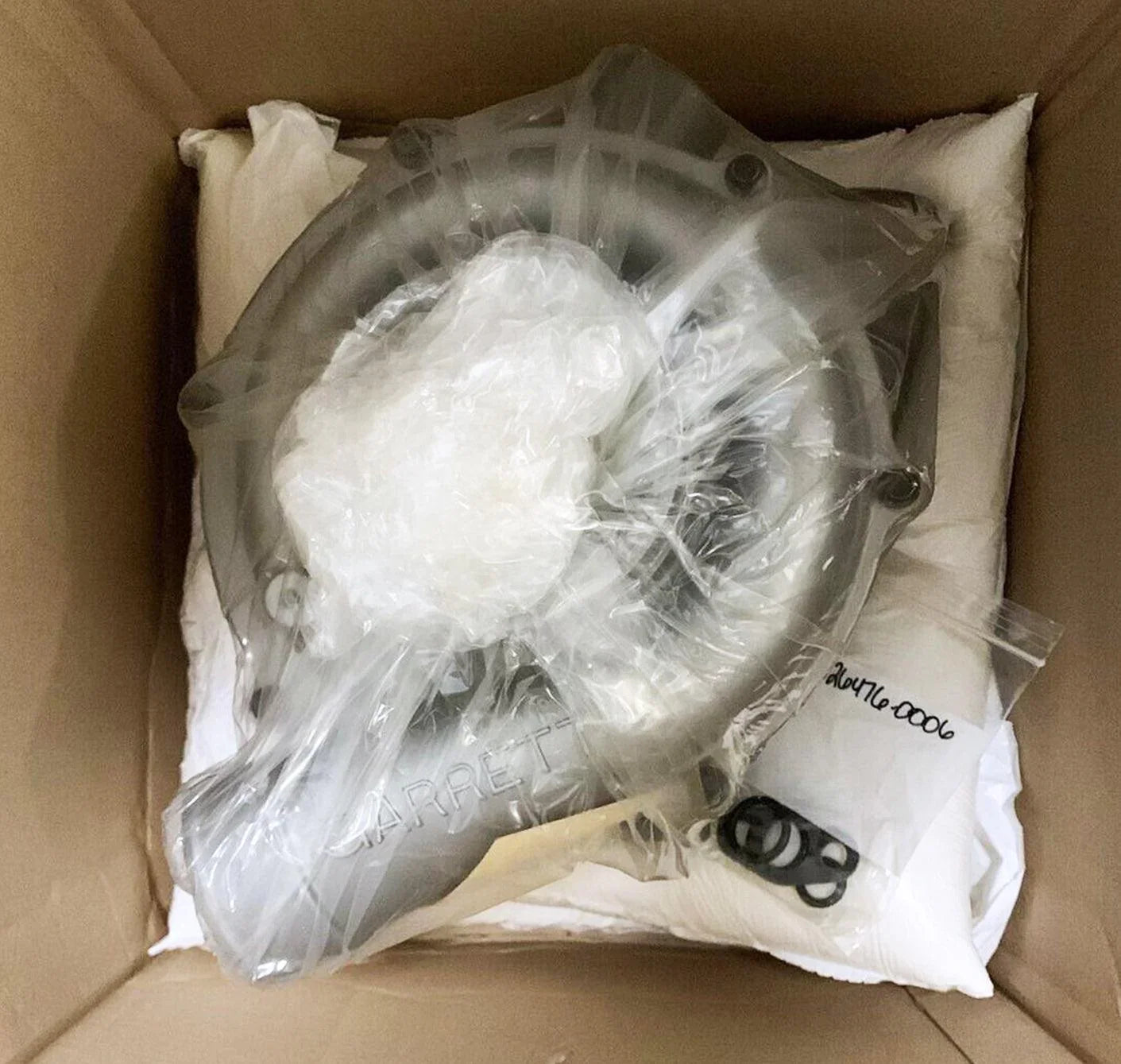 468485-5004 Garret Magnum Tp38 Turbocharger For 94-99 Ford 7.3L Powerstroke