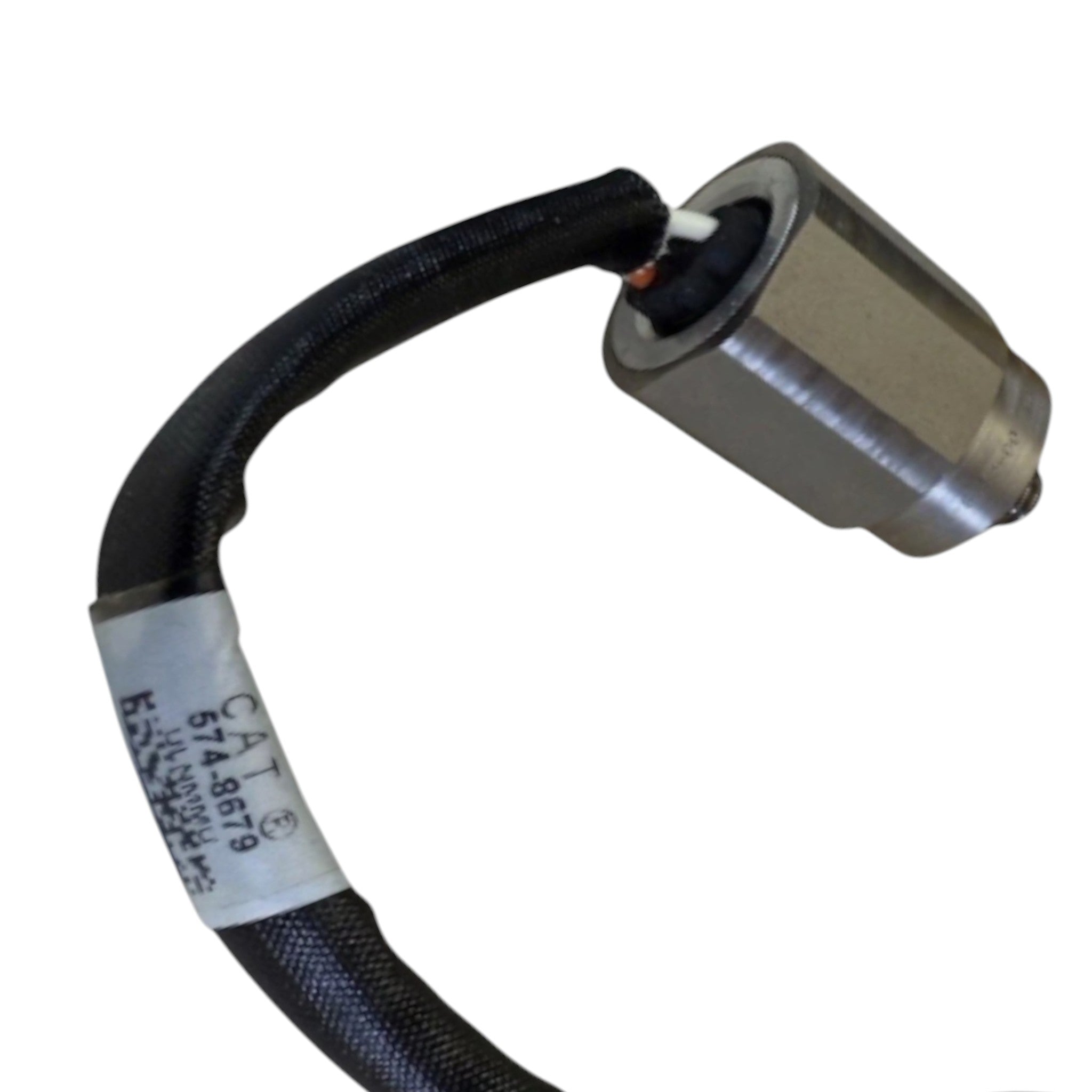 5748679 CAT Knock Sensor with HD10 Series Connector