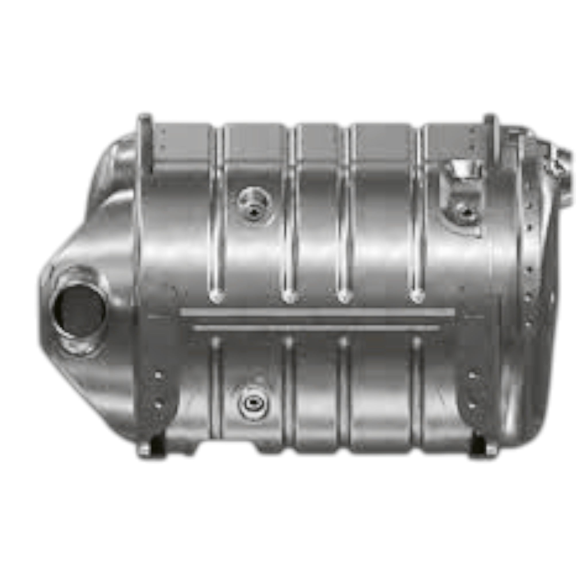 4700243 CAT Exhaust Module