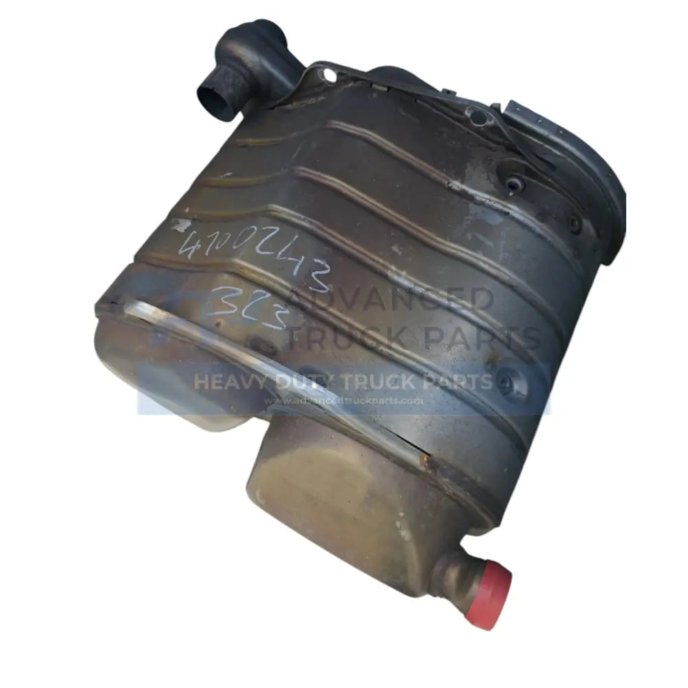 4700243 CAT Exhaust Module