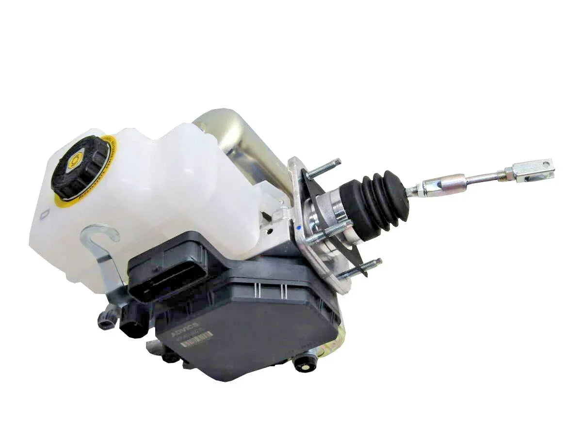 4705060290 Genuine Toyota Brake Boster Assy For Toyota / Lexus