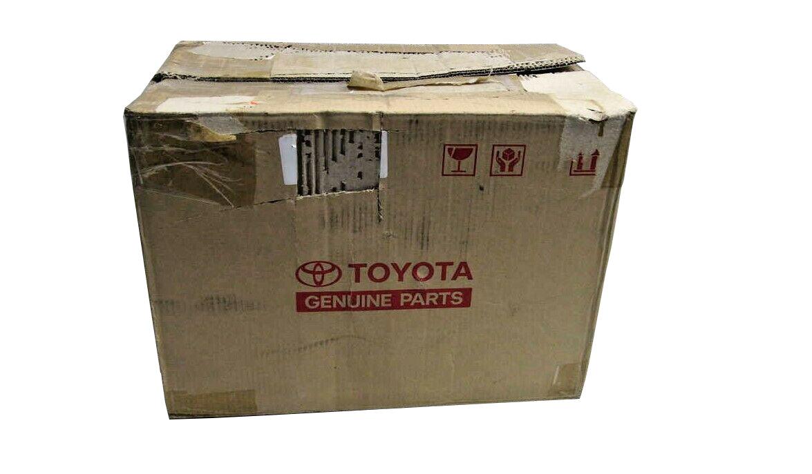 4705060290 Genuine Toyota Brake Boster Assy For Toyota / Lexus - ADVANCED TRUCK PARTS