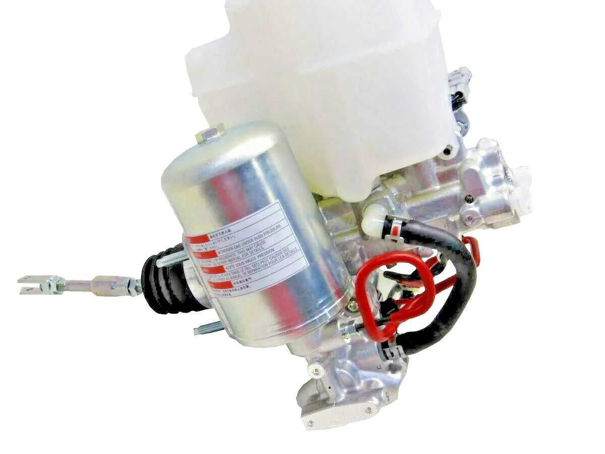 4705060290 Genuine Toyota Brake Boster Assy For Toyota / Lexus