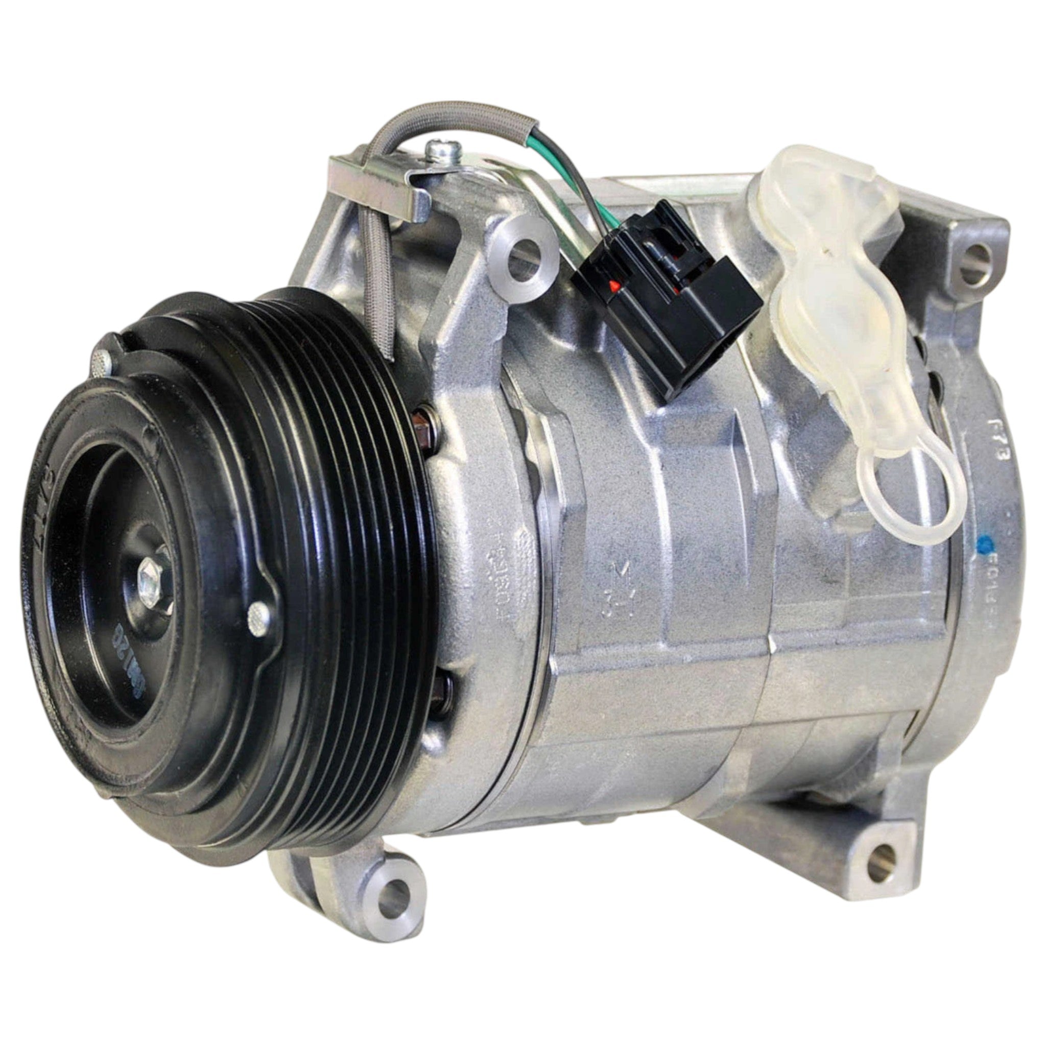 471-0705 Denso A/С Compressor