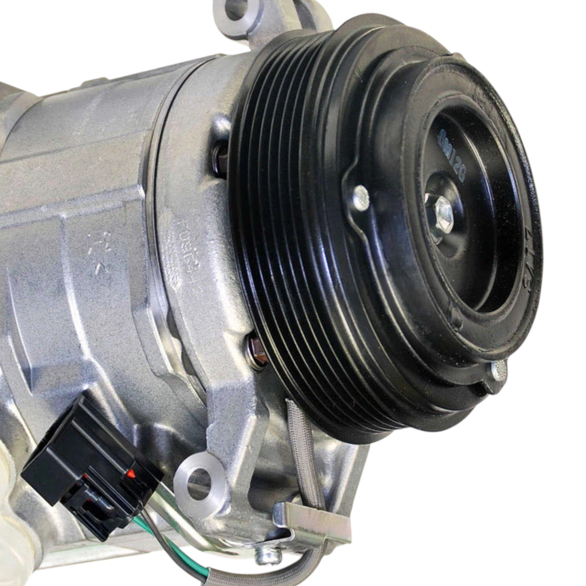 471-0705 Denso A/С Compressor