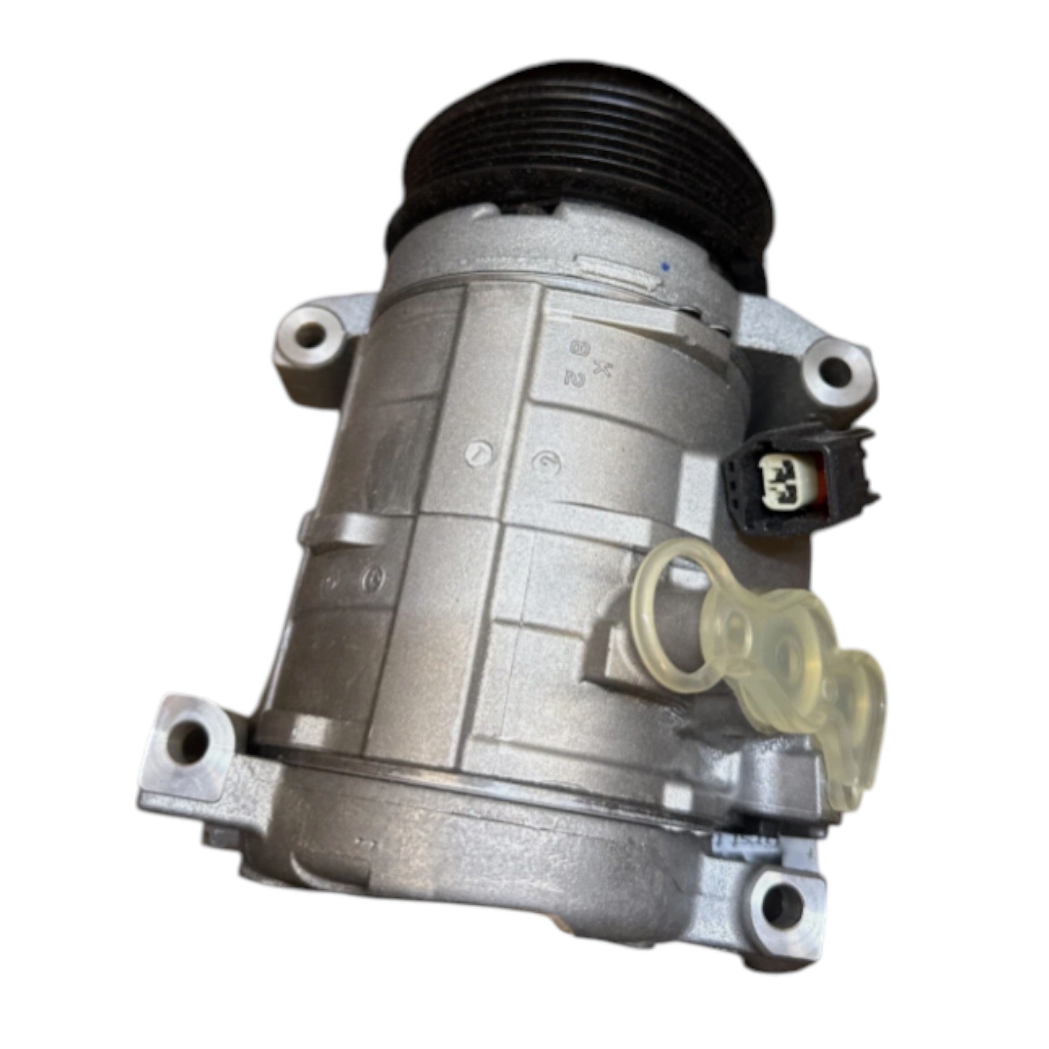 471-0705 Denso A/С Compressor