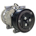 471-7009 Genuine Denso A/C Compressor - ADVANCED TRUCK PARTS