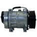 471-7009 Genuine Denso A/C Compressor - ADVANCED TRUCK PARTS