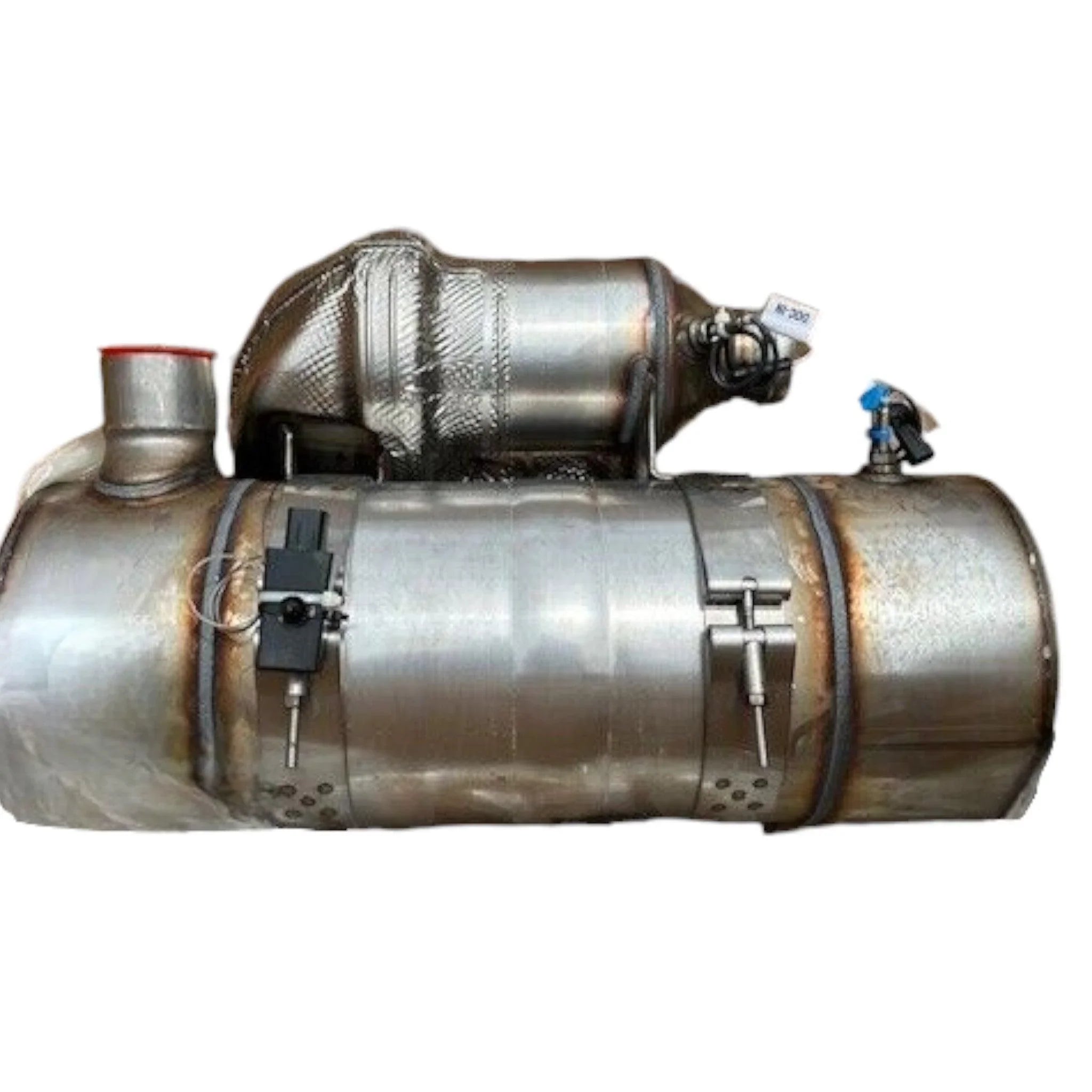 471-7018 Genuine Caterpillar DPF Diesel Particulate Filter