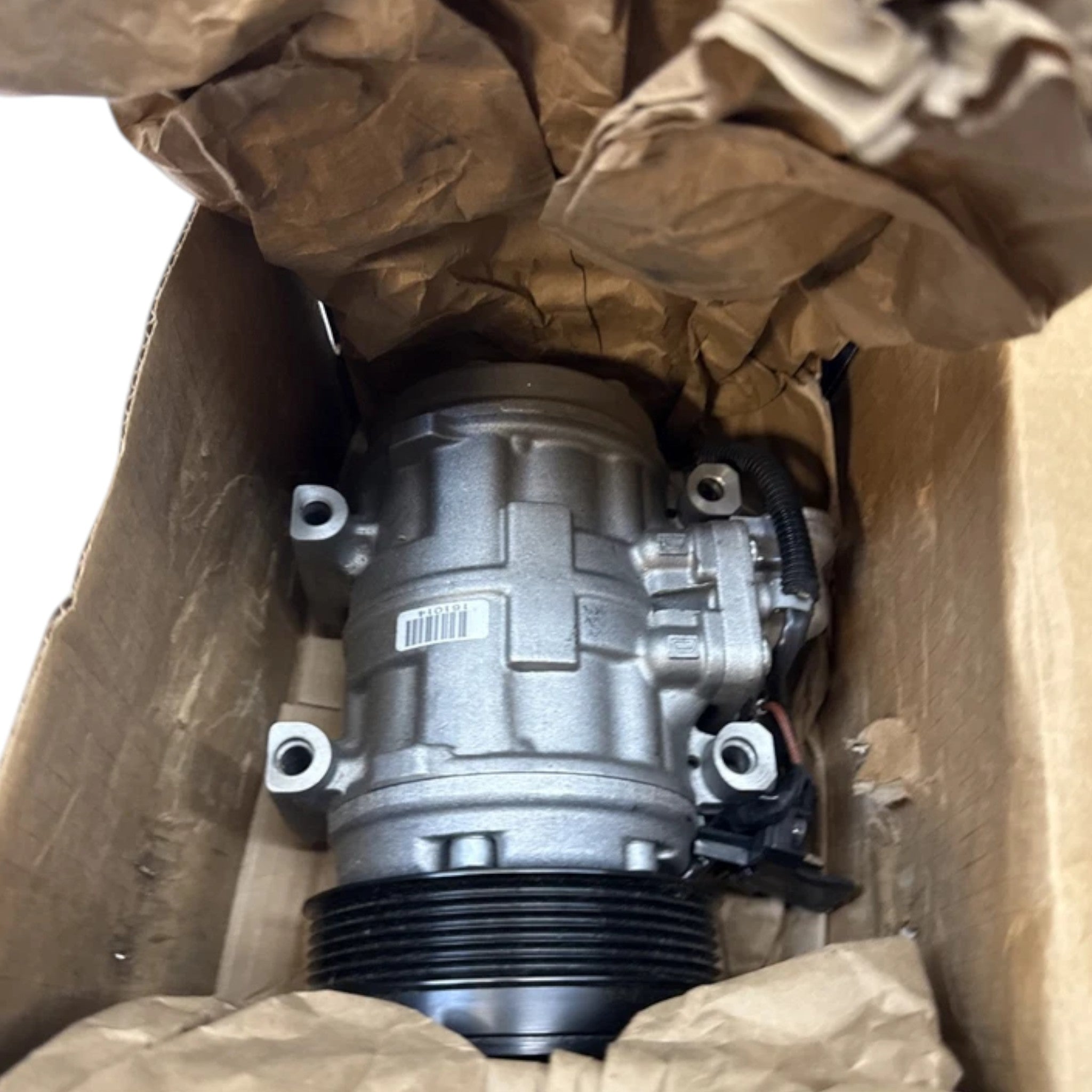 4710232 Denso A/C Compressor