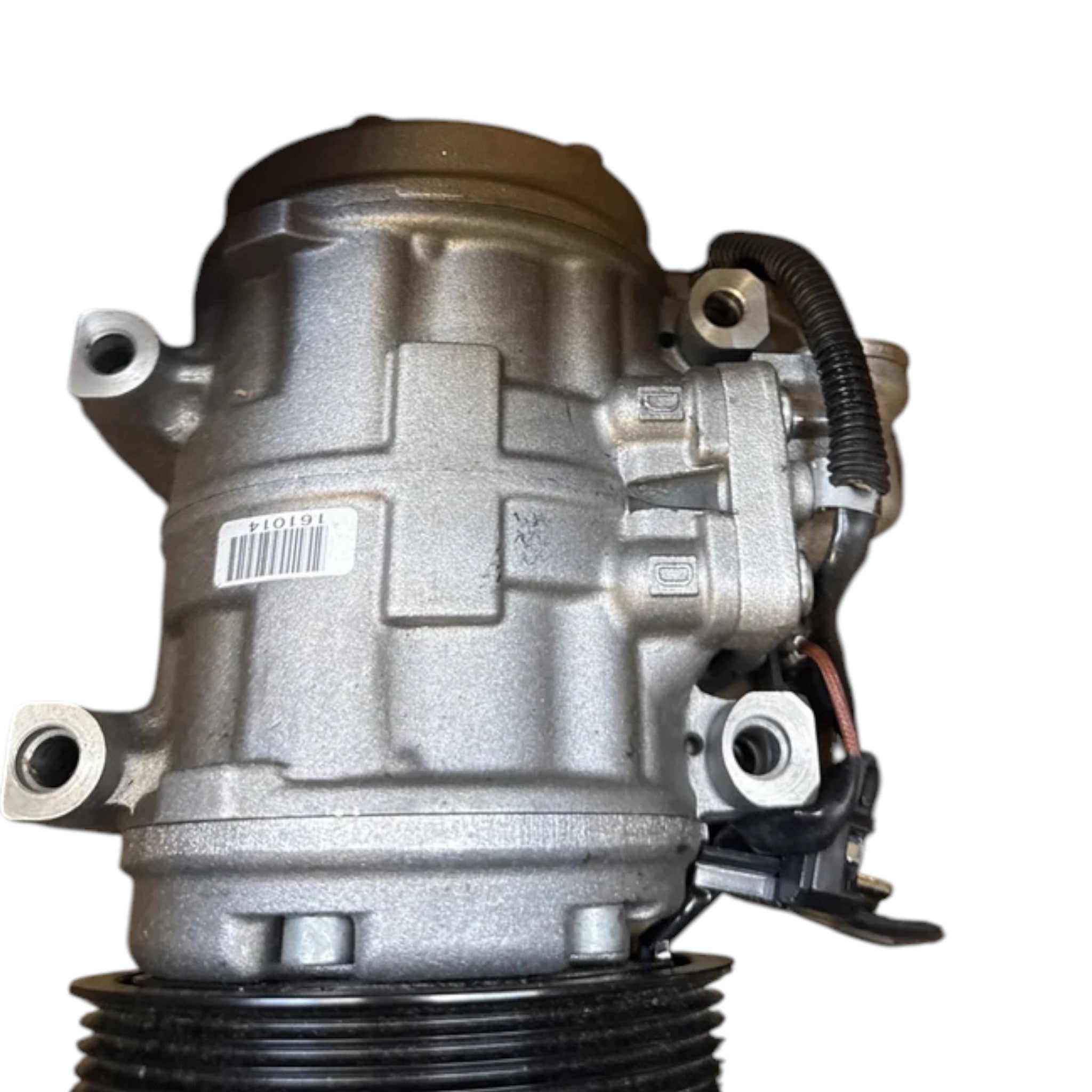 4710232 Denso A/C Compressor