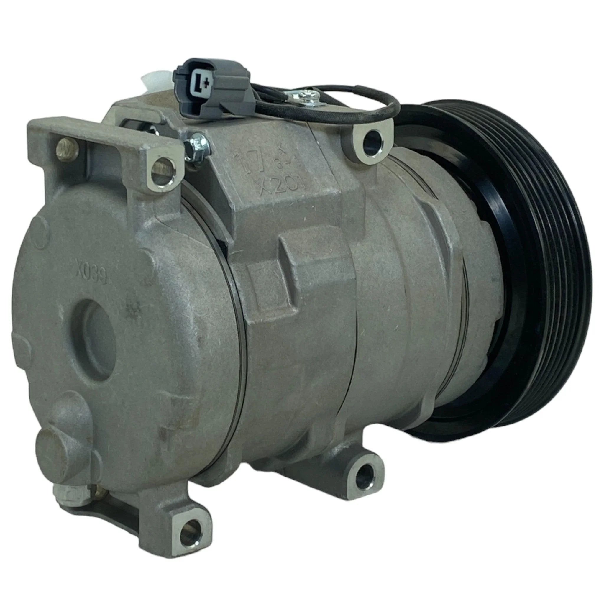 4710535 Genuine Honda A/C Compressor