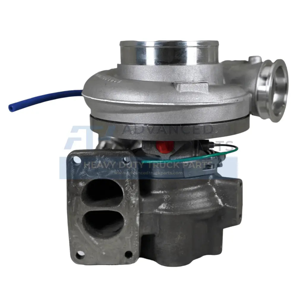 DDERA4710968699 Genuine Detroit Diesel Turbocharger B3G
