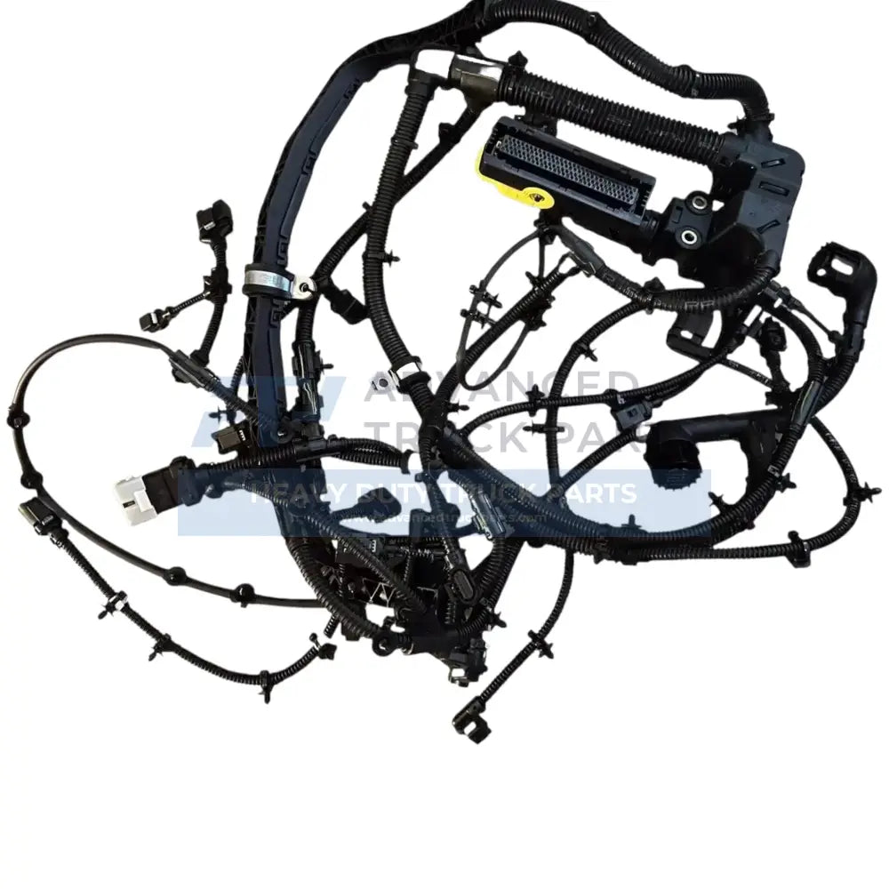 DDE-A4711508086 Genuine Detroit Diesel El. Wir. Harness