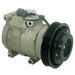 4711535 Genuine Honda A/C Compressor