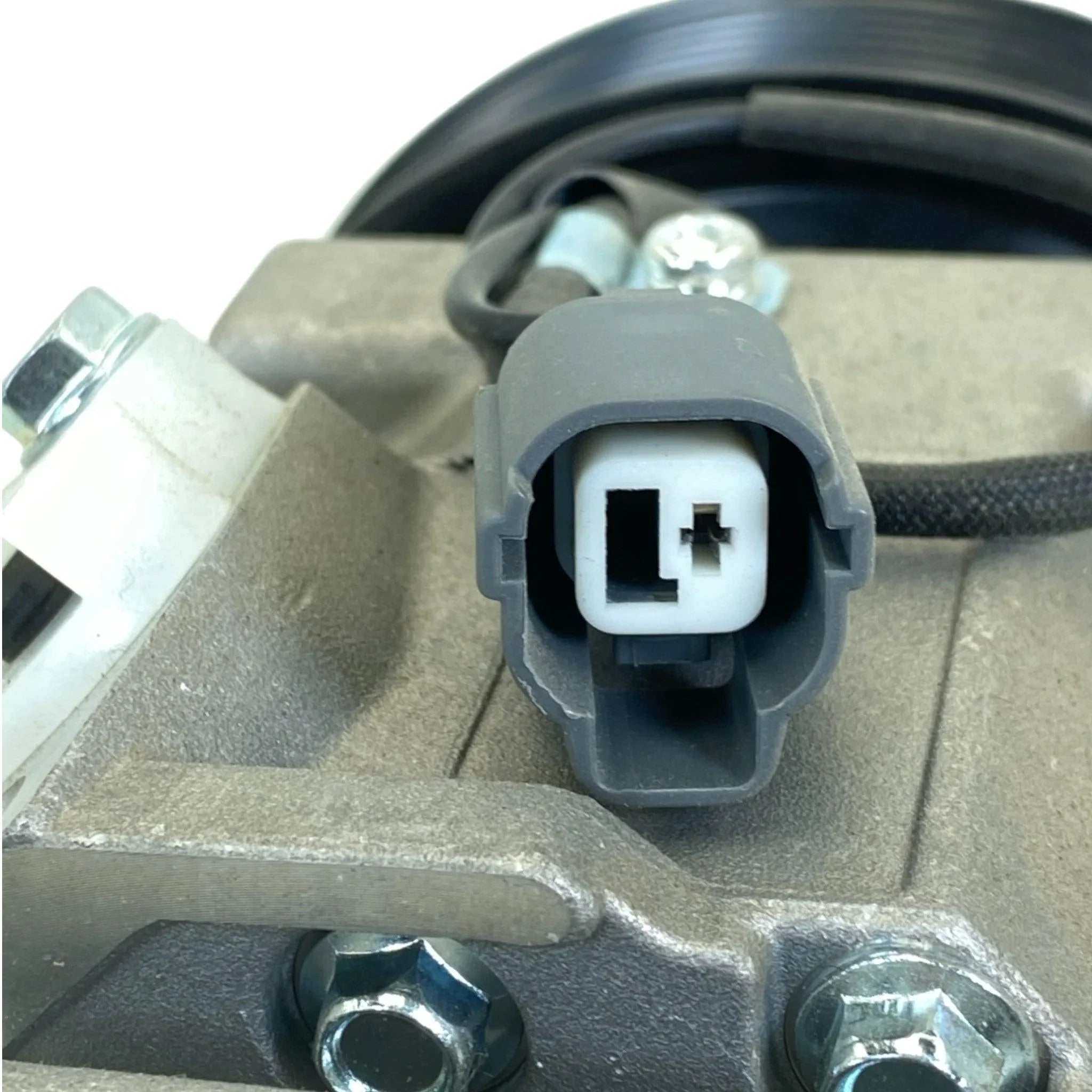 4711630 Genuine Honda A/C Compressor