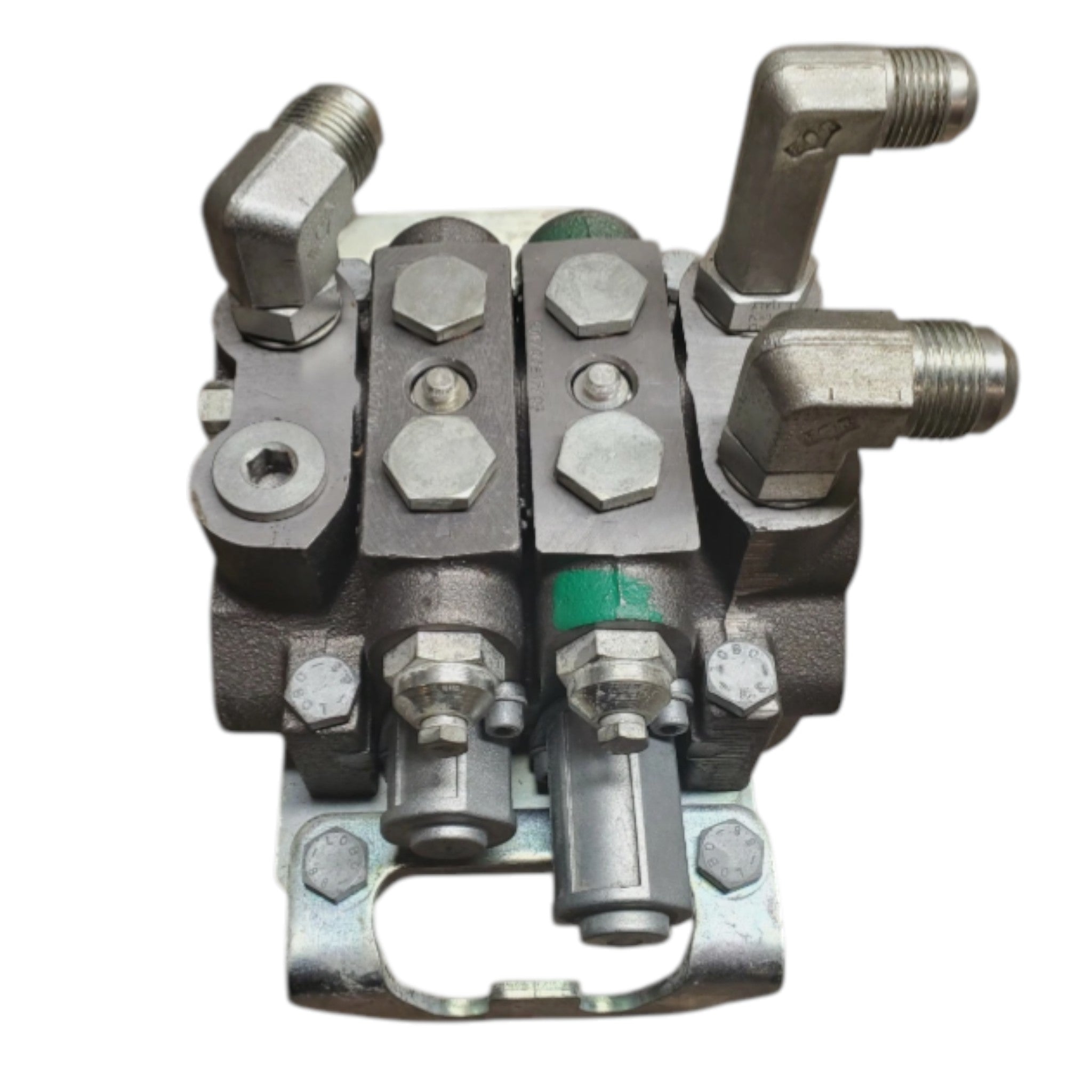 47135752 CNH Control Valve