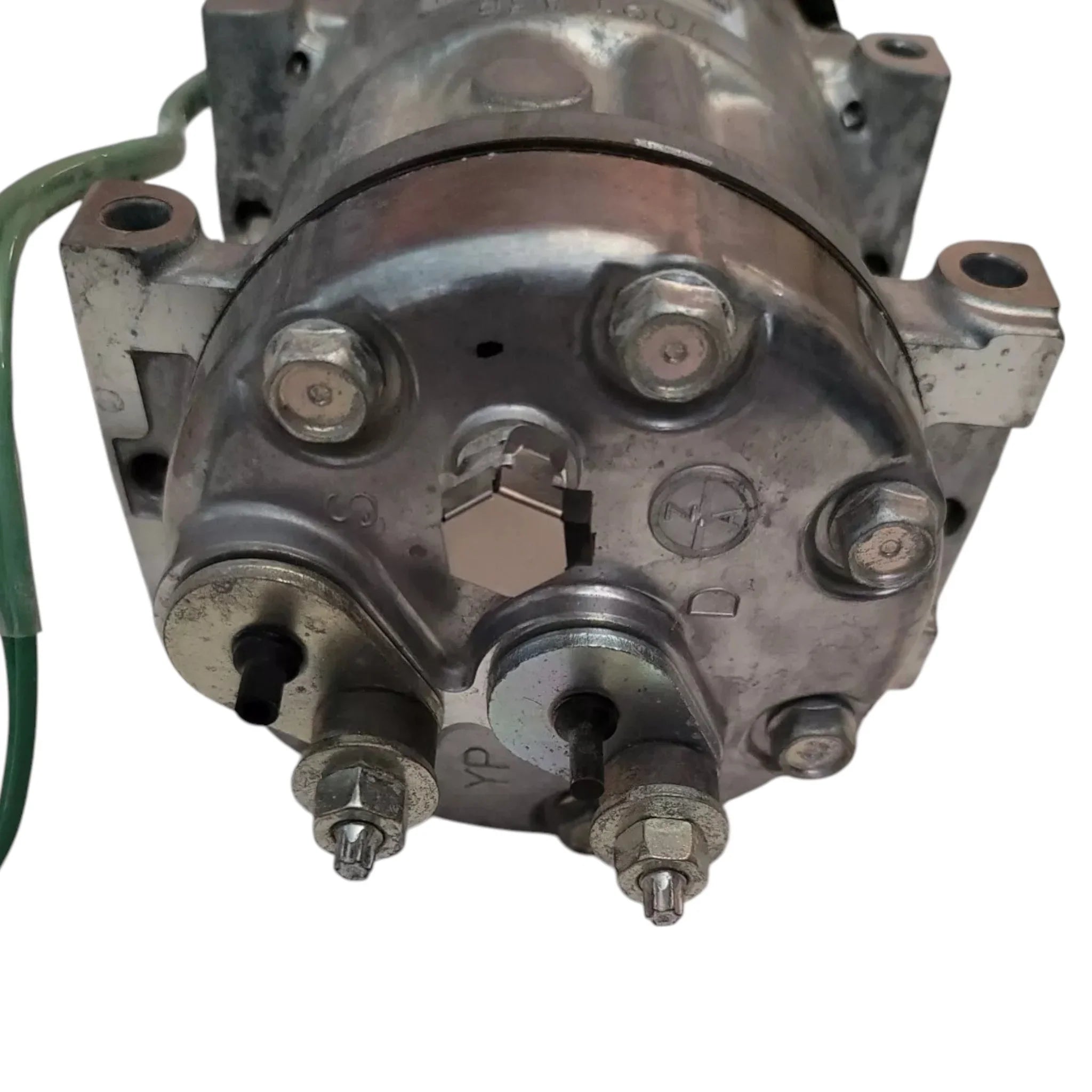 4720559 CAT Refrigerant Compressor