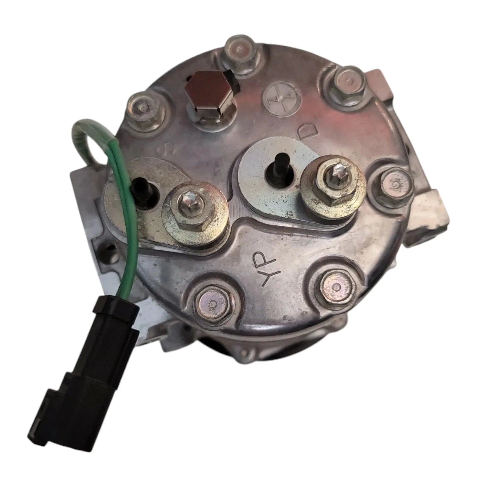 4720559 CAT Refrigerant Compressor