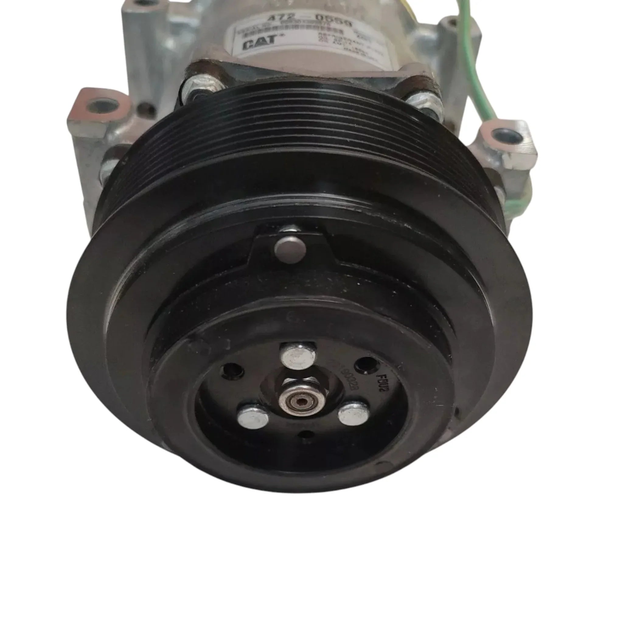 4720559 CAT Refrigerant Compressor