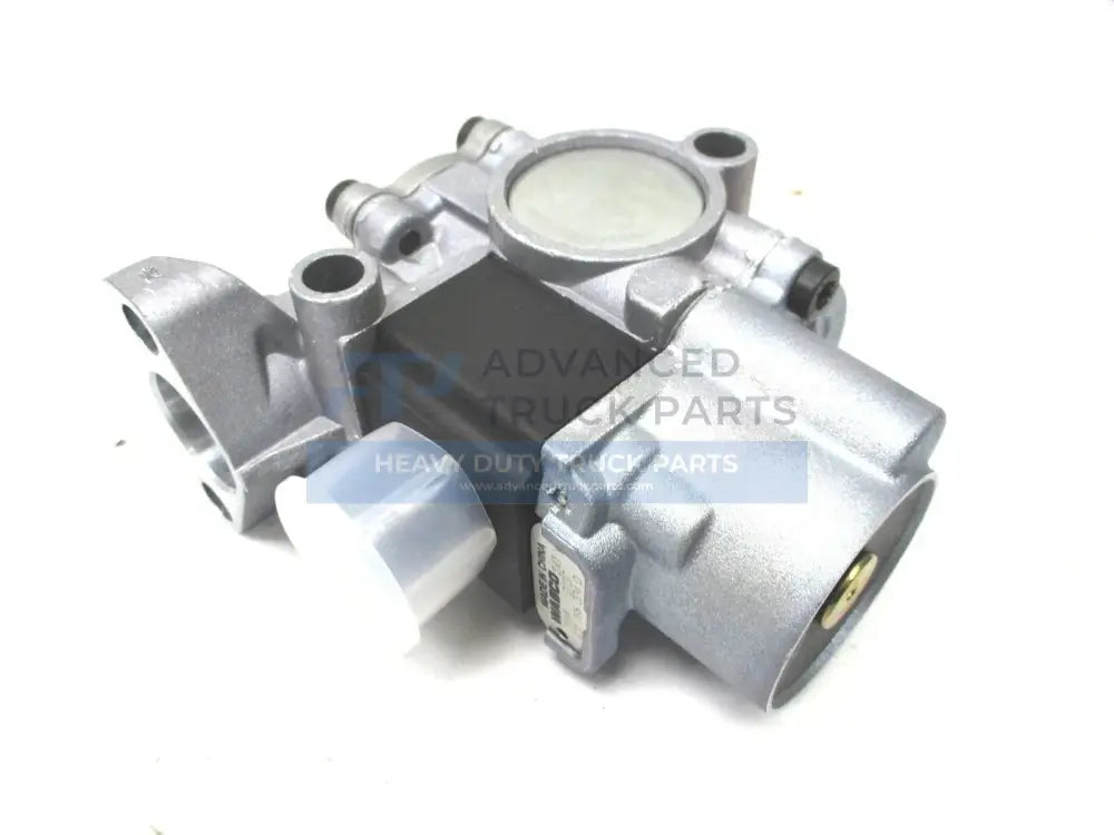 472 195 074 0 Genuine Wabco ABS Solenoid Modulator Valve 24V