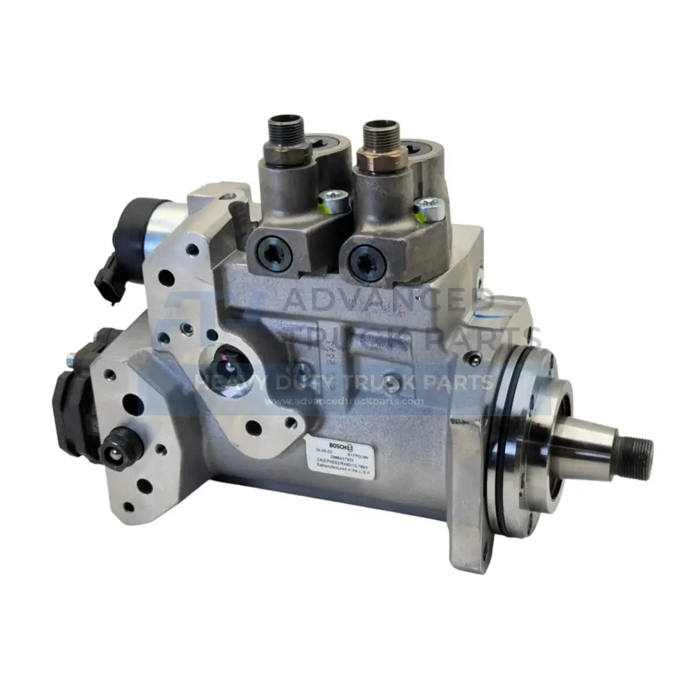 472 090 08 50 Genuine Bosch Fuel Pump