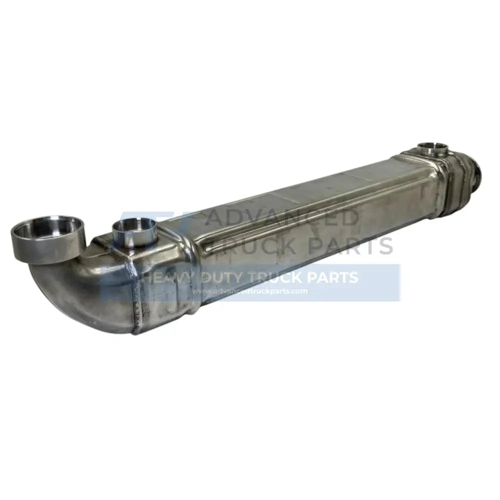 RA4721400375 Genuine Detroit Diesel Egr Exhaust Gas Recirculation Cooler