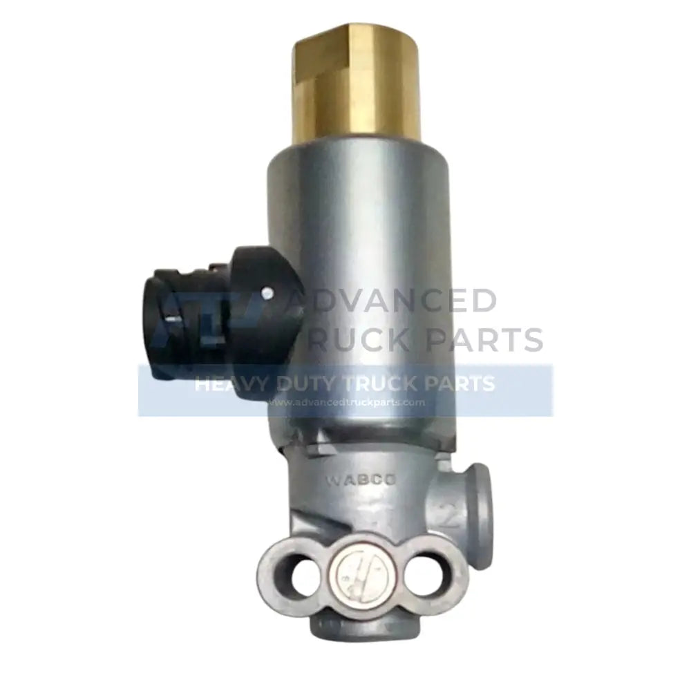 4721709900 Genuine Wabco Air Brake Relay Valve Kit - Relays