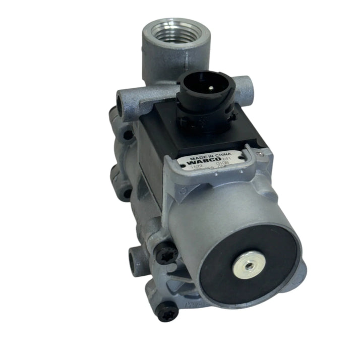 3554537C1 Genuine International ABS Solenoid Modulator Valve