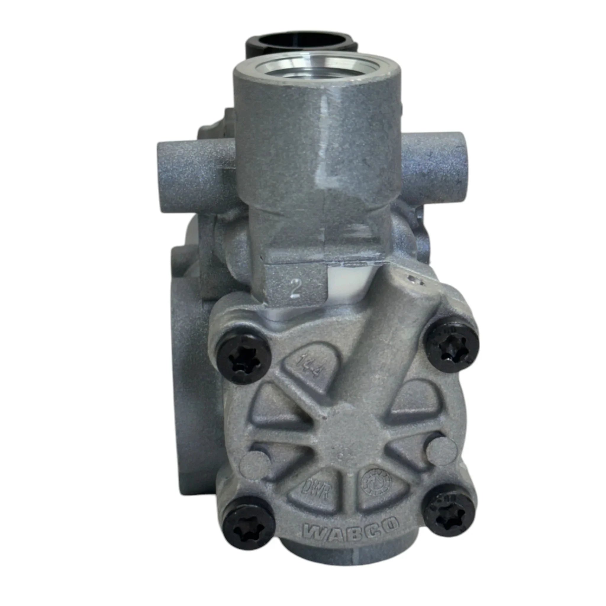 3554537C1 Genuine International ABS Solenoid Modulator Valve
