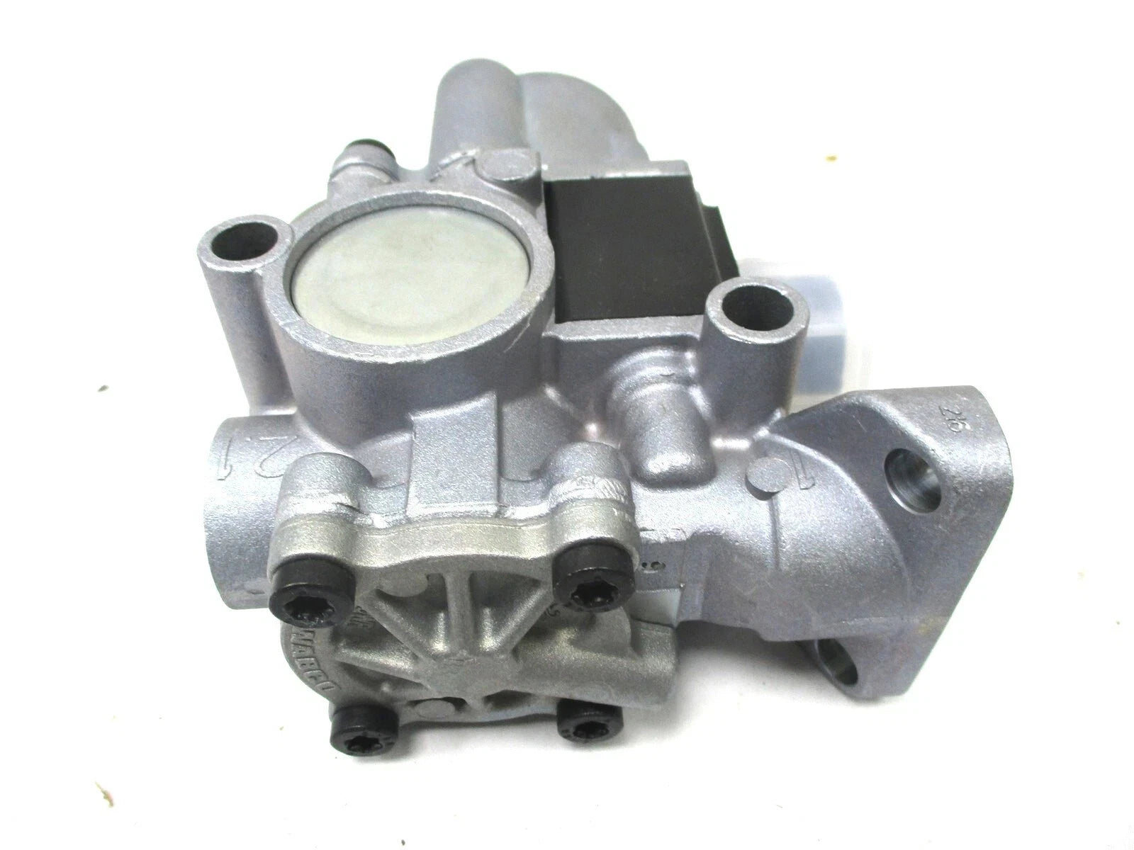 472 195 074 0 Genuine Wabco ABS Solenoid Modulator Valve 24V